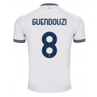 Lazio Matteo Guendouzi #8 Rezervni Dres 2023-24 Kratak Rukav